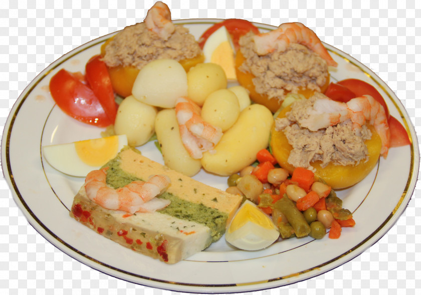 Assiette Side Dish Vegetarian Cuisine Galantine Cocido Recipe PNG