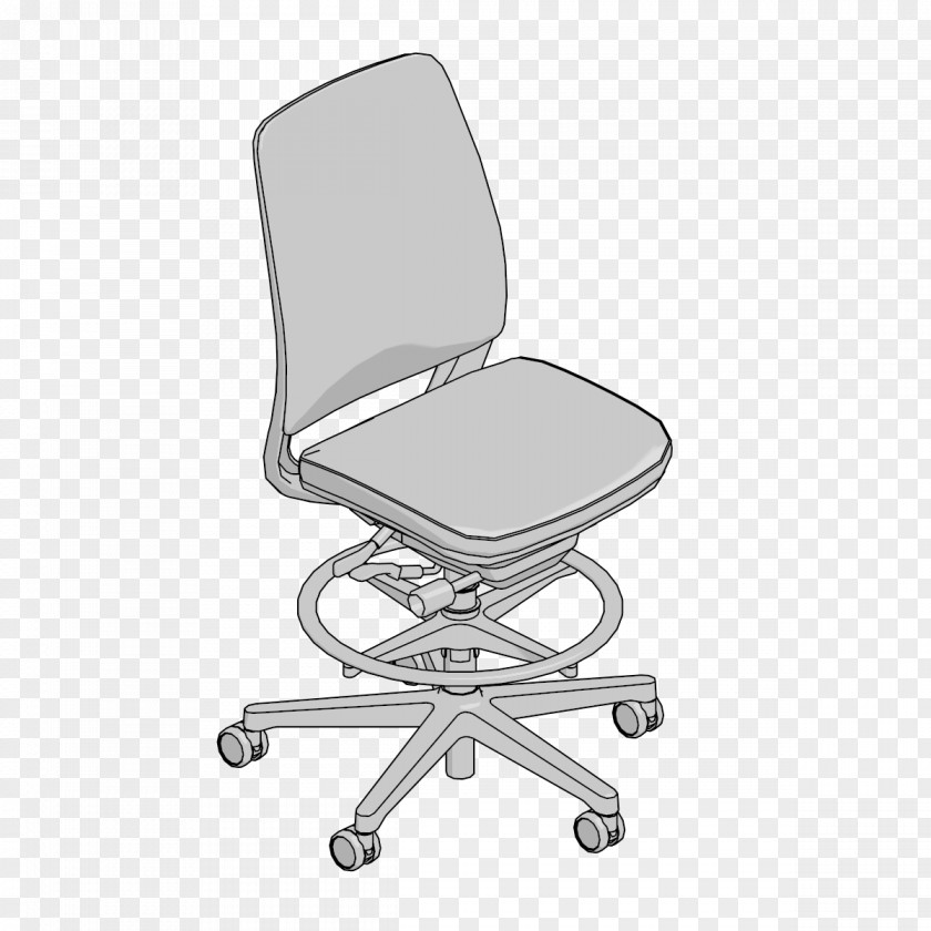 Bambuacute Background Office & Desk Chairs Armrest Comfort Furniture PNG