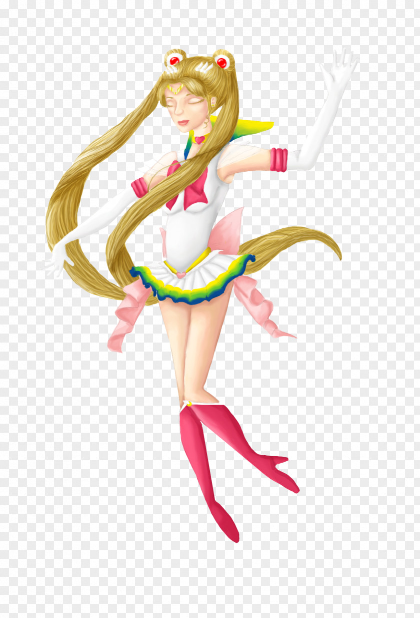 Barbie Figurine Legendary Creature Animated Cartoon PNG