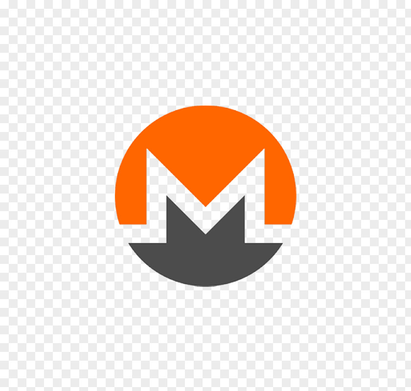Bitcoin Monero Cryptocurrency Logo Ethereum Altcoins PNG