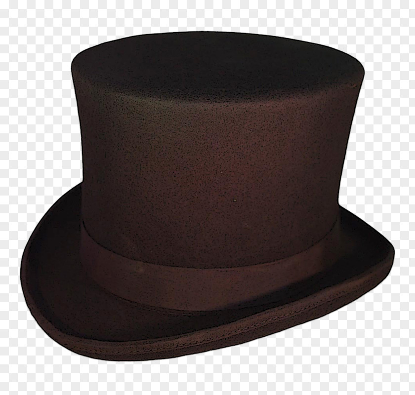 Black Hat PNG