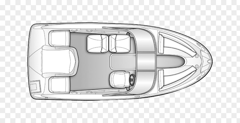 Boat Plan Bow Rider Bayliner Car Yacht PNG
