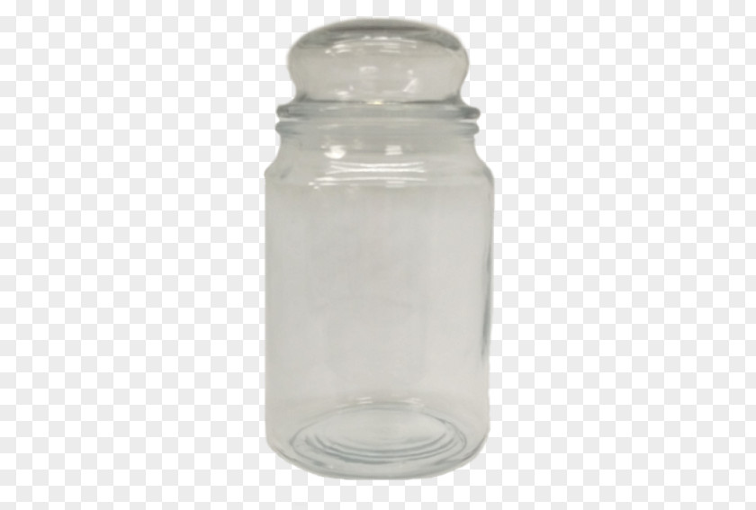 Bottle White Mold Lid Glass Mason Jar PNG