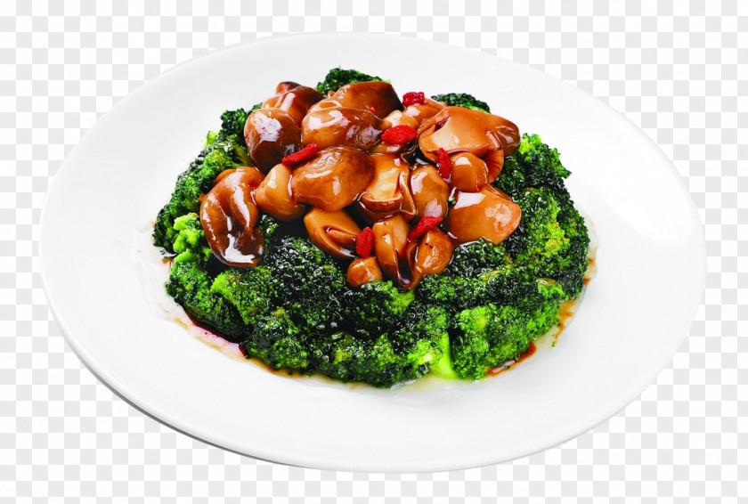 Broccoli Vegetarian Cuisine Cauliflower Vegetable Recipe PNG