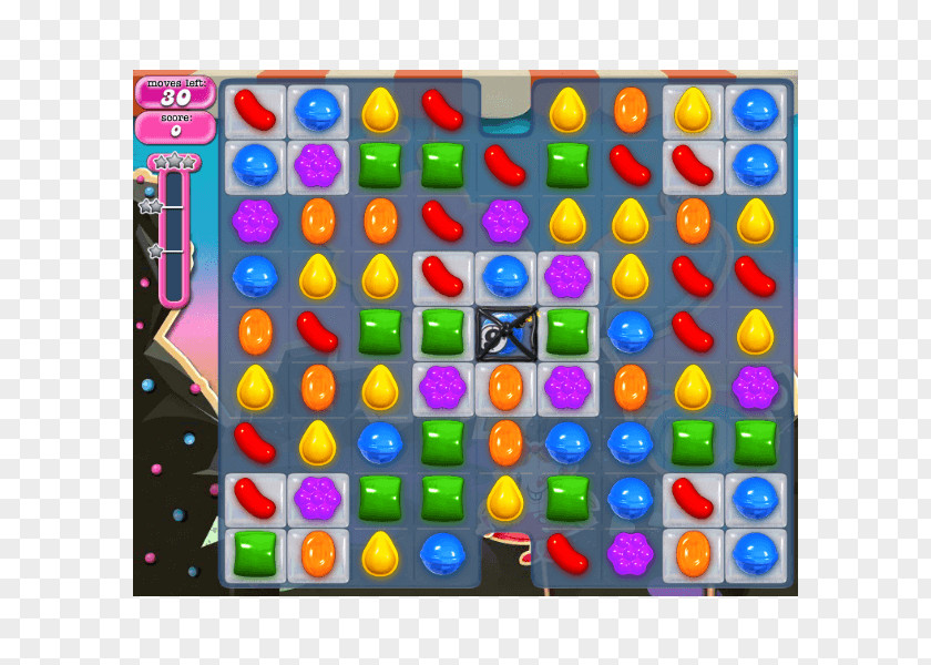 Candy Crush Confectionery PNG
