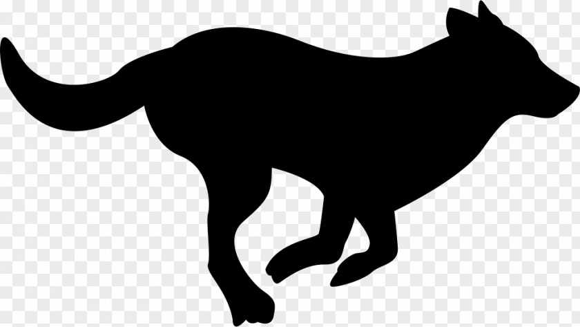 Cat Whippet Silhouette Drawing PNG