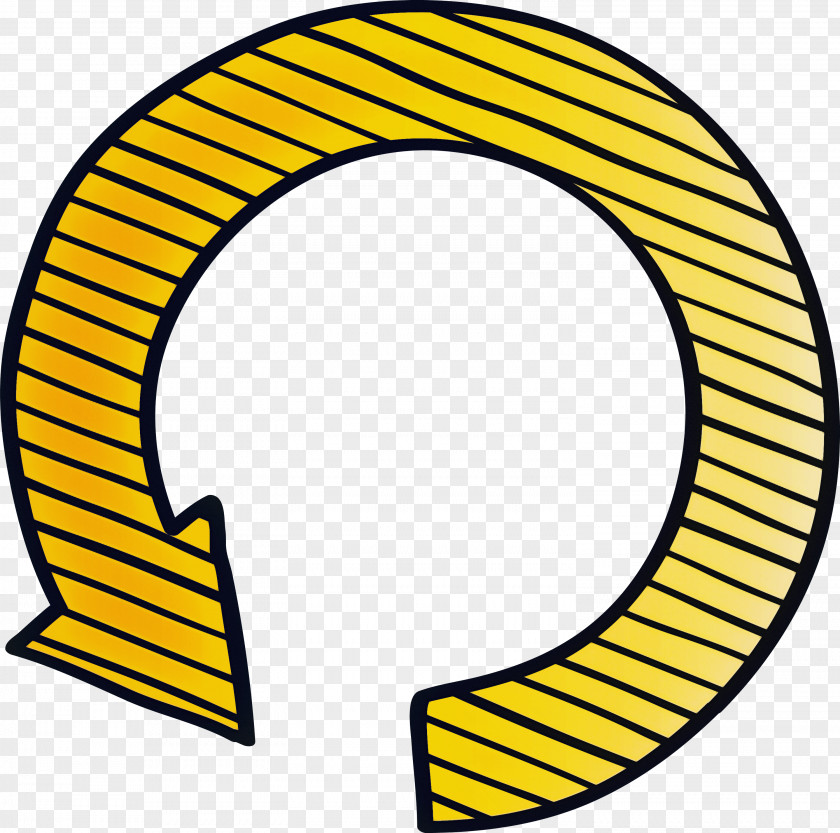 Circle Arrow PNG