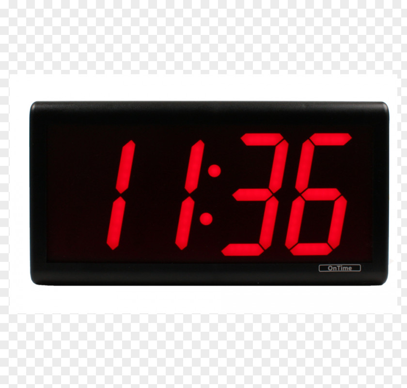 Clock Radio Digital Alarm Clocks Data PNG