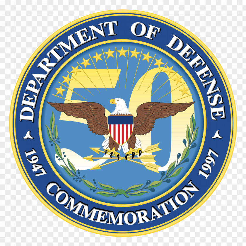 Department Of Defense Logo Organization Emblem United States Lawyer PNG