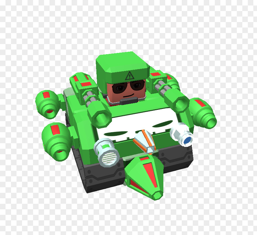 Design LEGO Vehicle PNG