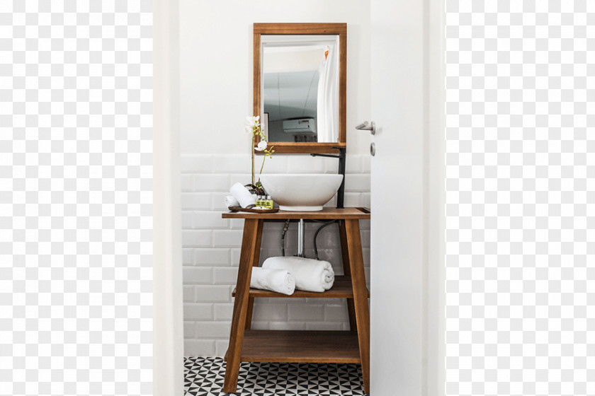 Design Shelf Bathroom Cabinet Plumbing Fixtures PNG