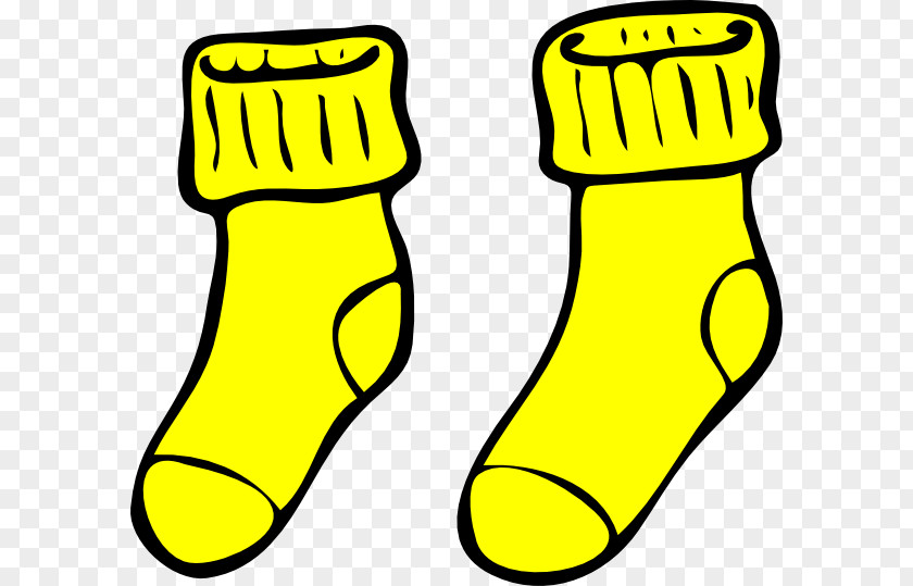 Fall Socks Cliparts Sock Royalty-free Clothing Clip Art PNG