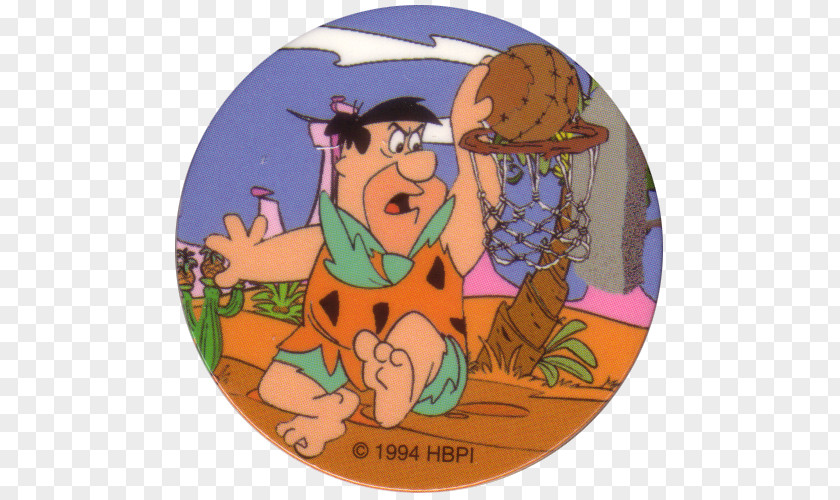 Flintstone Fred Pebbles Flinstone Barney Rubble Bedrock The Flintstones PNG