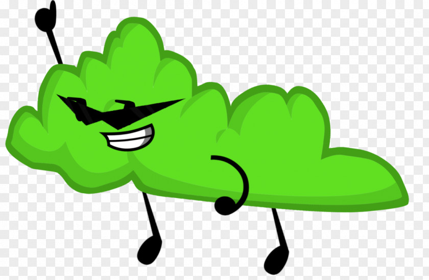 Green Cloud Toy 7 January Plant Stem Insect Clip Art PNG