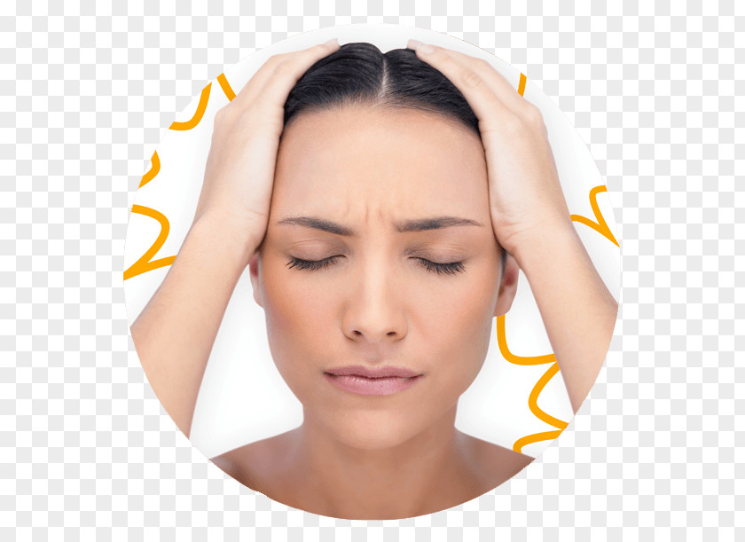 Health Migraine Treatment Headache Analgesic Therapy PNG