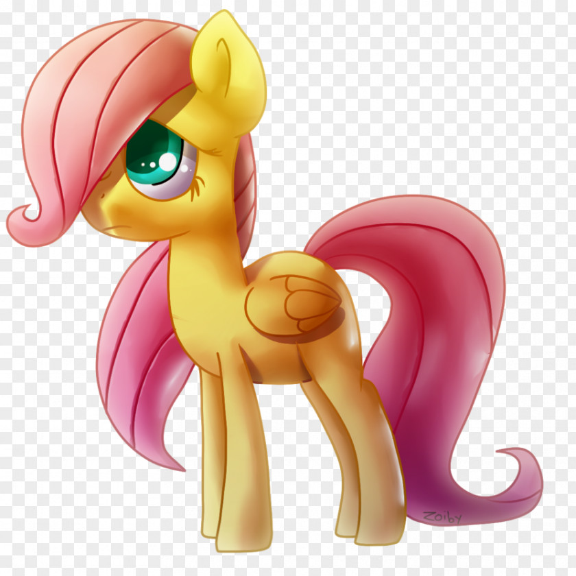 Horse Fluttershy Filly Pony Cutie Mark Crusaders PNG