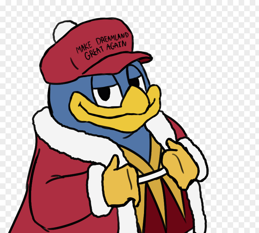 King Dedede Kirby's Return To Dream Land Kirby Air Ride Drawing 3 PNG