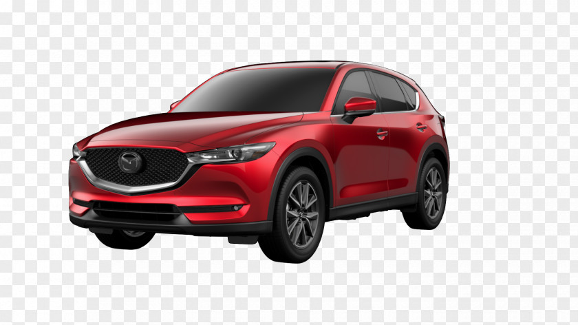 Mazda 2017 CX-5 Sport Utility Vehicle Car MX-5 PNG