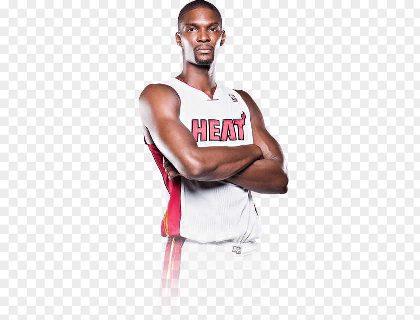 Miami Heat T-shirt Basketball Player Sleeveless Shirt PNG