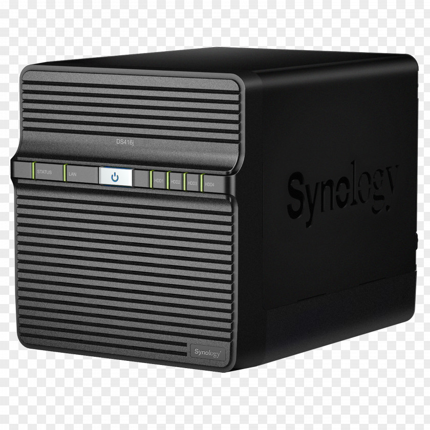 Network Storage Systems Synology Inc. Hard Drives Serial ATA Data PNG