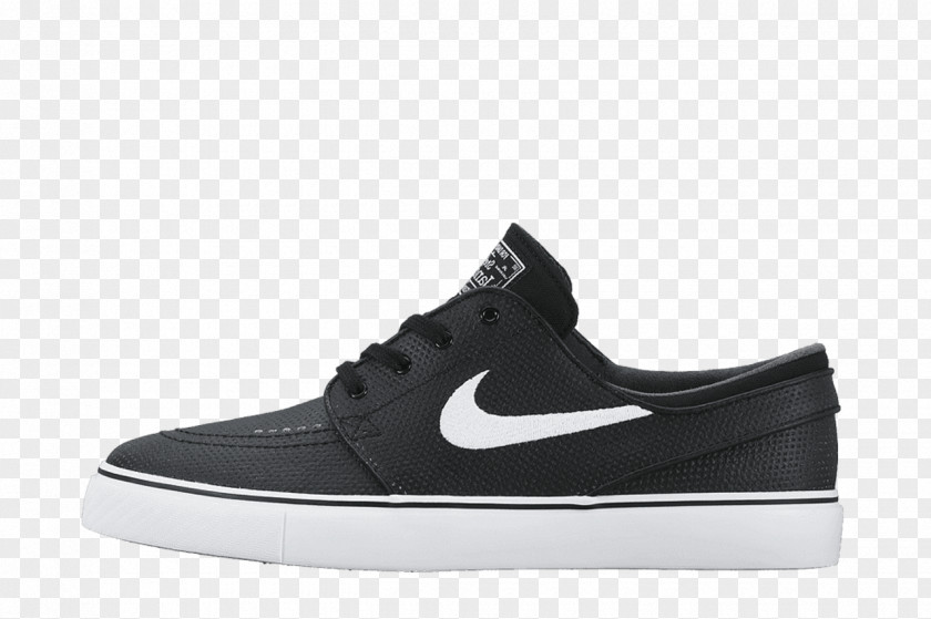 Nike Skate Shoe Sneakers Skateboarding PNG