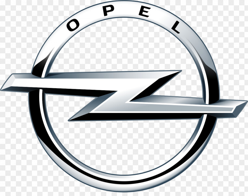 Opel Insignia Car Logo Astra PNG