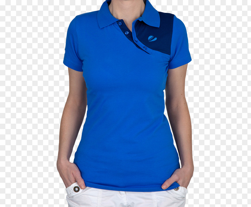 Polo Shirt T-shirt Blue Clothing Ralph Lauren Corporation PNG