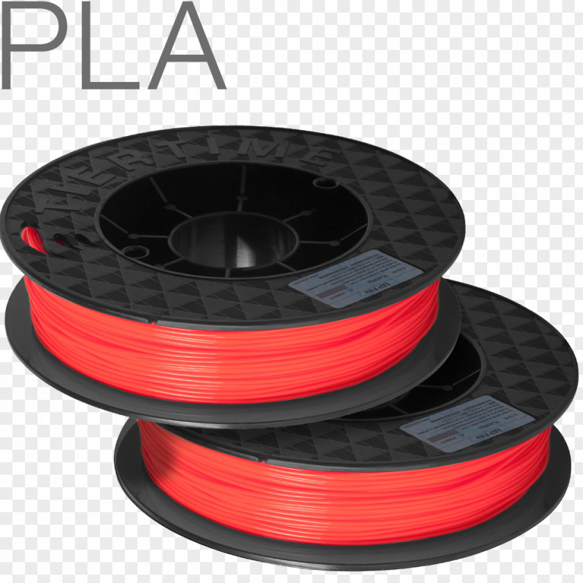 Printer Polylactic Acid 3D Printing Filament Green PNG