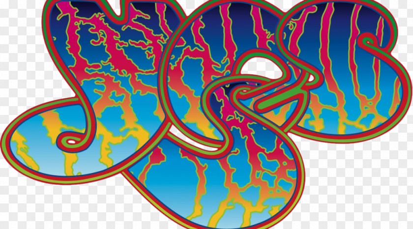 Rock Band Yes Musical Ensemble Logo Drama PNG