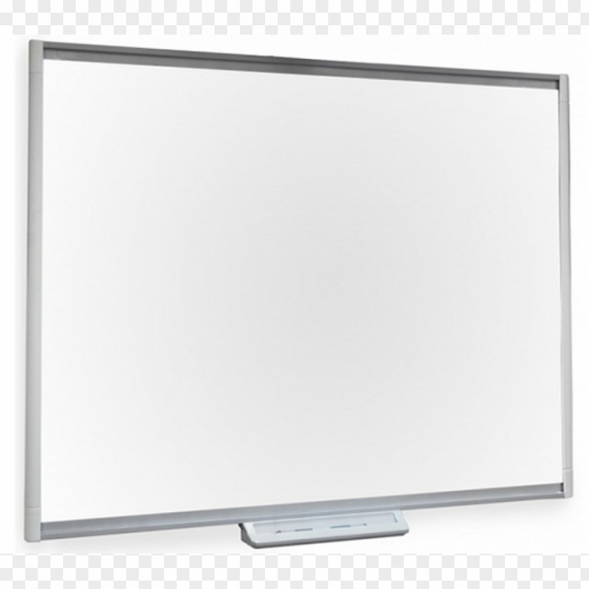 School Interactive Whiteboard Interactivity Dry-Erase Boards Smart Technologies PNG