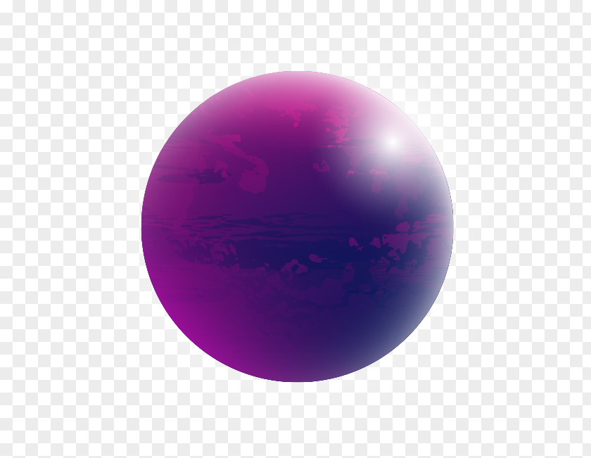 Sistema Solar Sphere Ball PNG