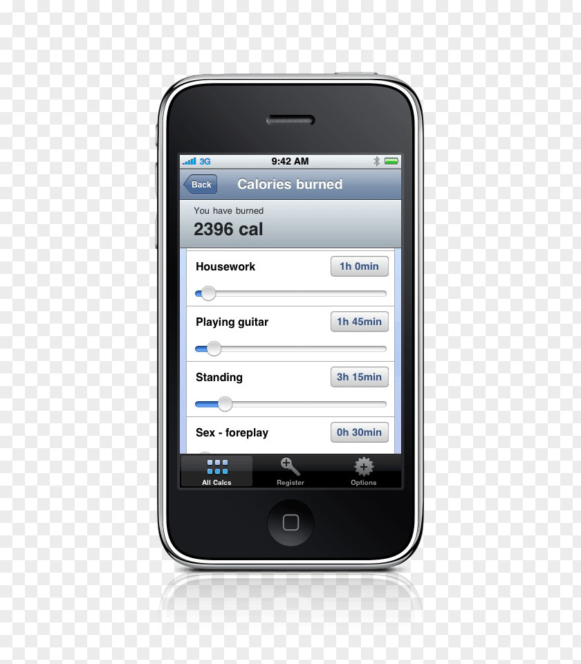Smartphone IPhone 4S IPod Touch App Store PNG