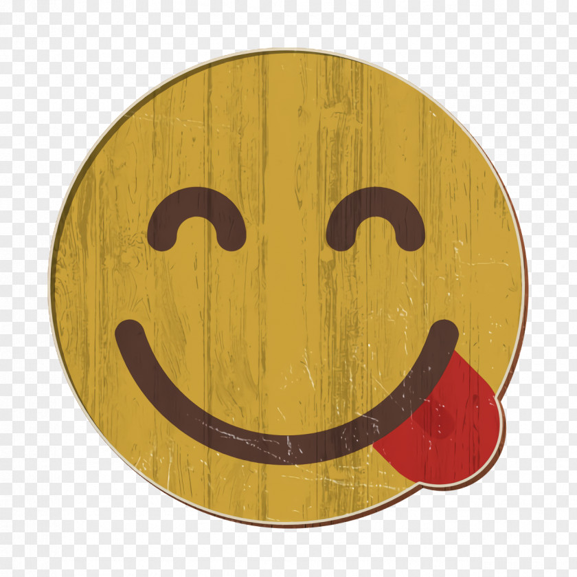 Smiley And People Icon Tongue Emoji PNG