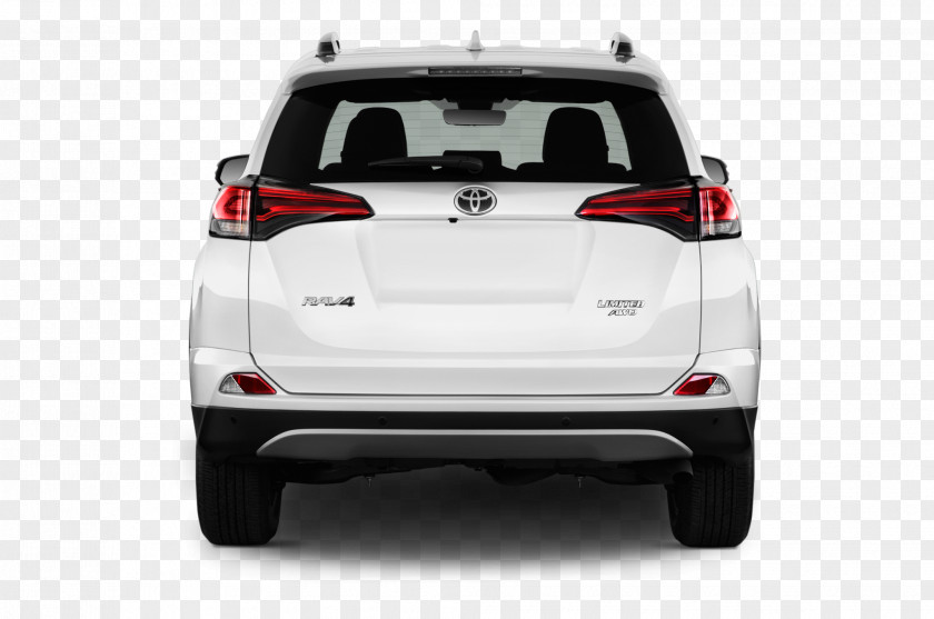 Toyota 2016 RAV4 Car Sport Utility Vehicle 2018 Hybrid XLE PNG