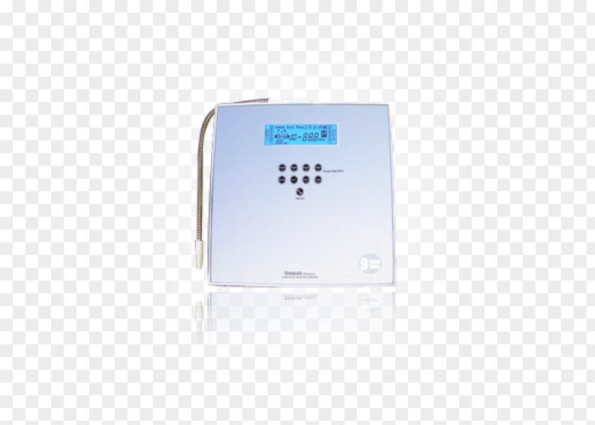 Water Ionizer Security Alarms & Systems Electronics Multimedia PNG