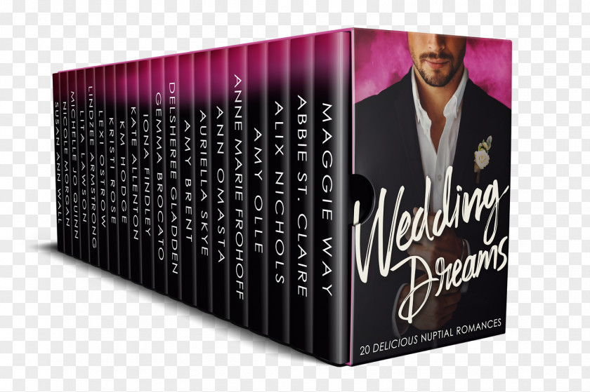 Wedding Romance Novel Book Amazon.com PNG