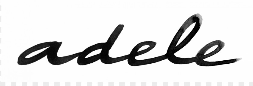 Adele Logo 0 Graphic Designer PNG