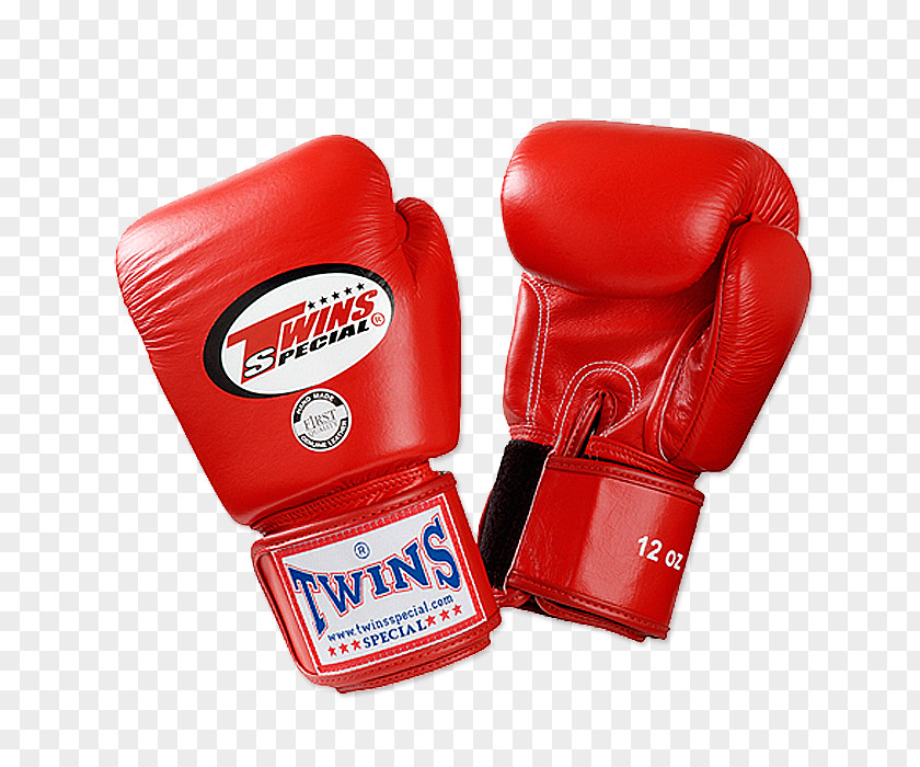 Boxing Glove Muay Thai Punch PNG