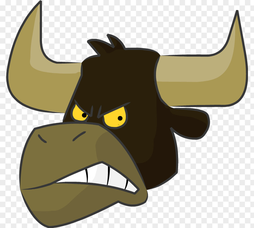 Bull Graphics Clip Art PNG