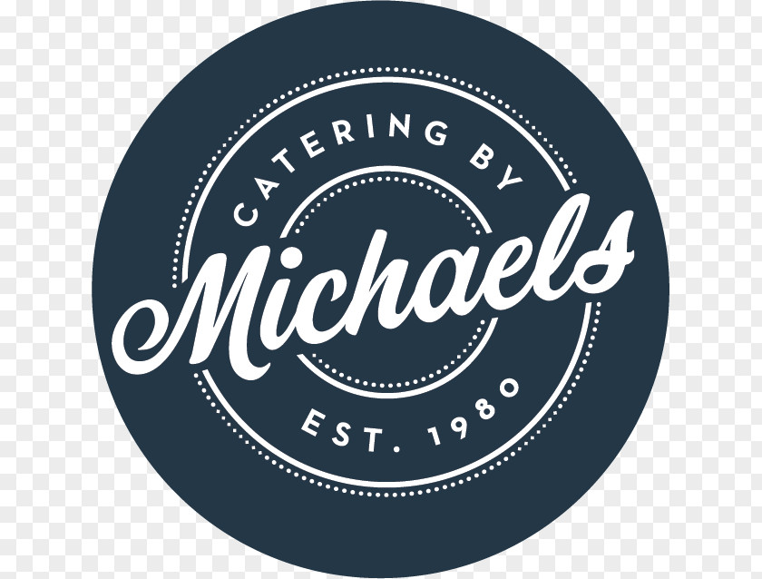 Business Catering By Michaels Event Management Logo PNG