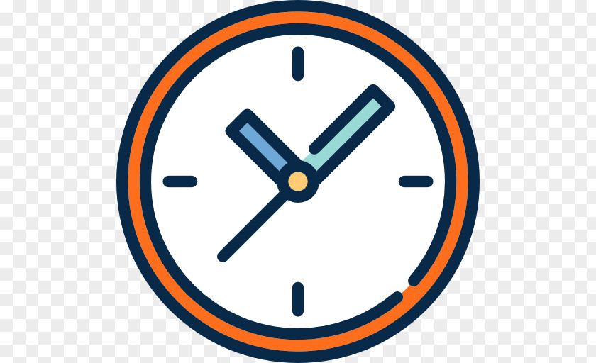 Clock Timer Tool PNG