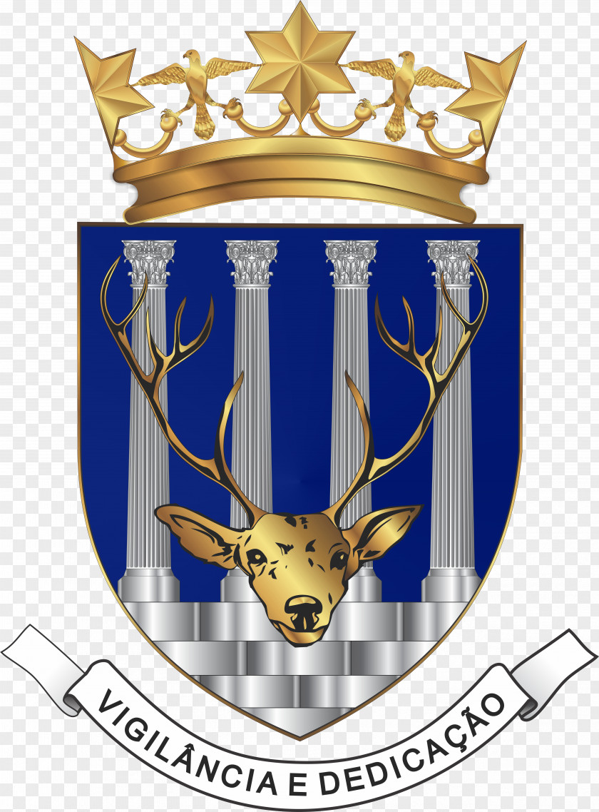 Coat Of Arms Portugal Crest Portuguese Heraldry PNG