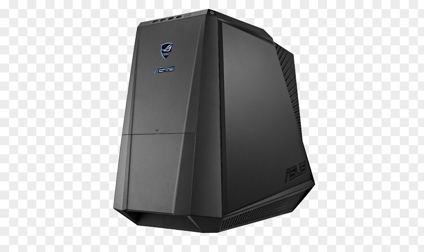 Computer Cases & Housings Republic Of Gamers ASUS PNG