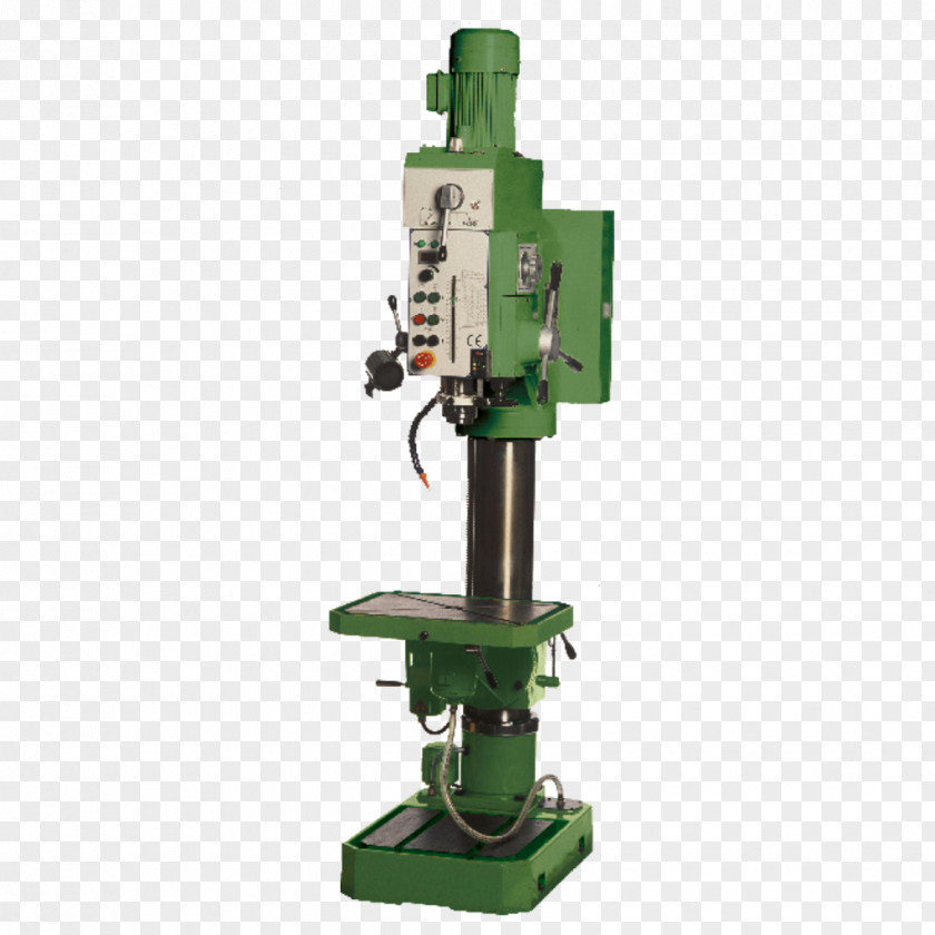 Drilling Machine Tool Augers PNG