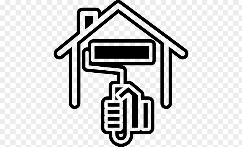 Hammer House Home Improvement Hand Tool PNG