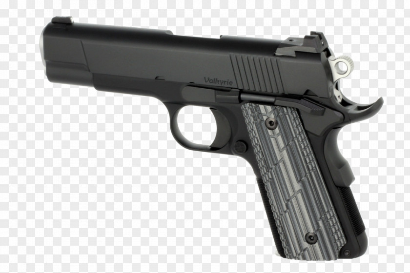 Hand Gun CZ 75 Smith & Wesson Model 586 Handgun Revolver PNG