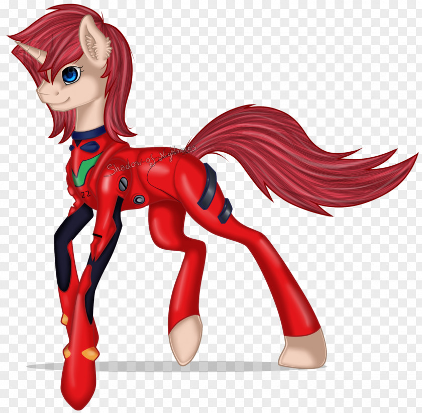 Horse Legendary Creature Cartoon Figurine PNG