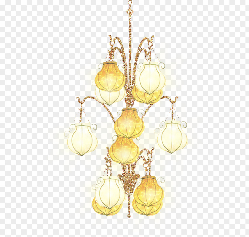 Lamp Chandelier Incandescent Light Bulb Lighting Clip Art PNG