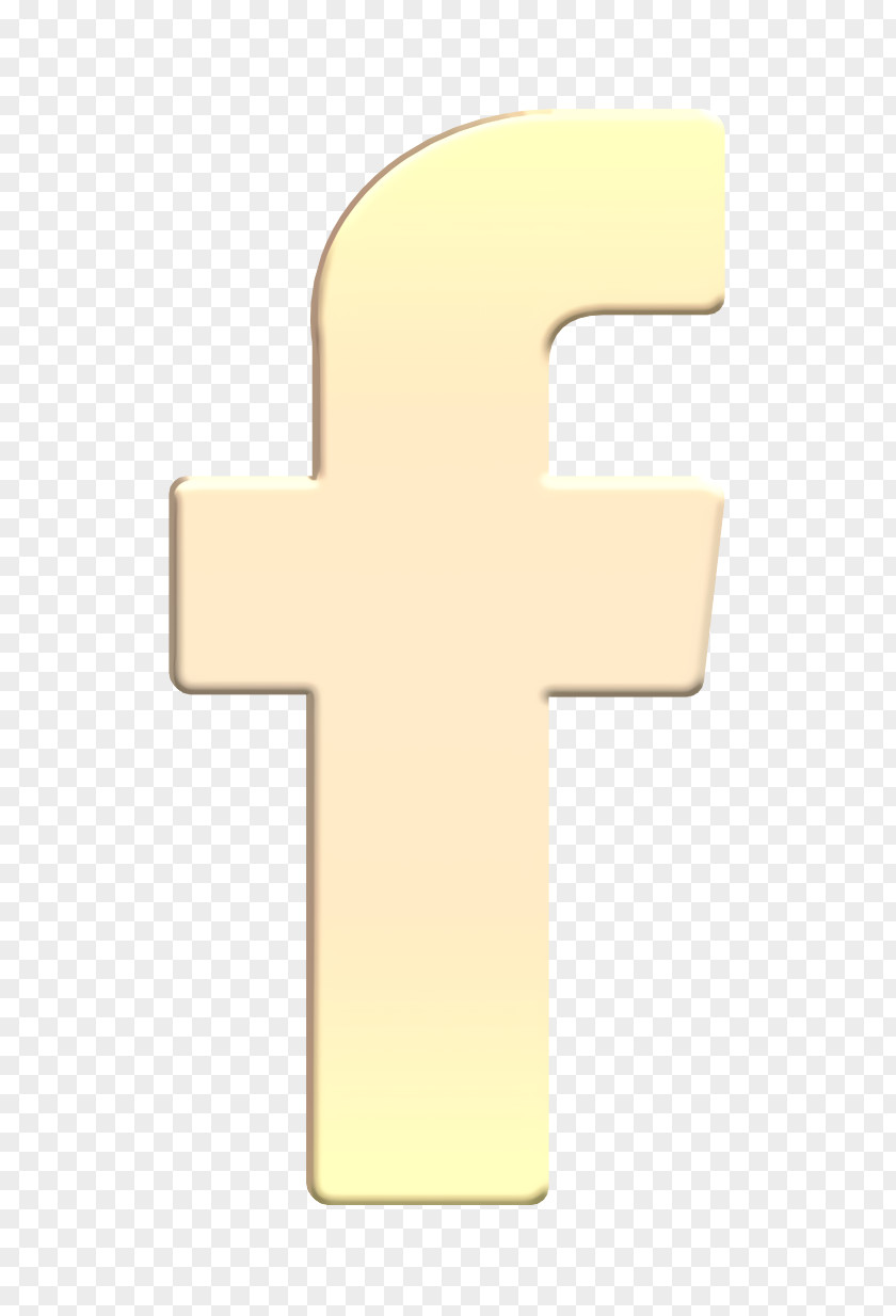 Material Property Symbol Social Media Icon Facebook PNG