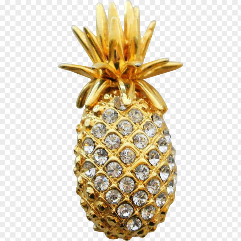 Pineapple Jewellery PNG